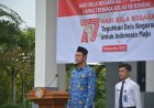 Peringati Hari Bela Negara ke-77, Lapas Terbuka Kendal Serukan Persatuan dan Ketangguhan Bangsa